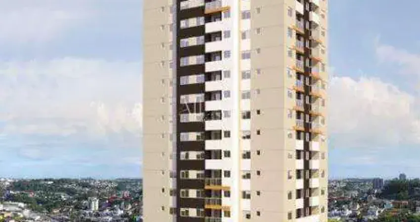 Apartamento com 2 quartos à venda na Rua Júlio Pedro Pezzi, 55, Panazzolo, Caxias do Sul