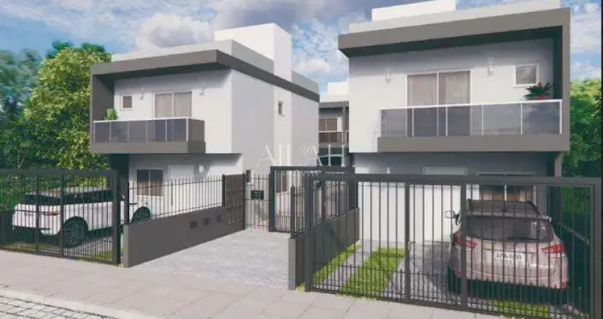 Casa com 3 quartos à venda na Rua Professor Clemente Barreto, 42, Ana Rech, Caxias do Sul