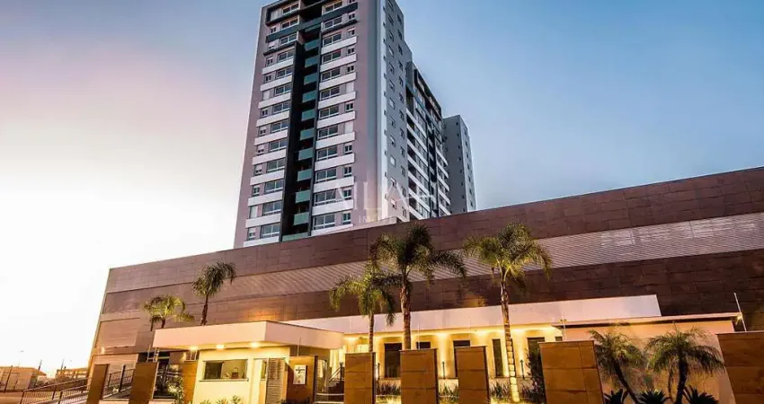 Kitnet / Stúdio à venda no Sanvitto, Caxias do Sul