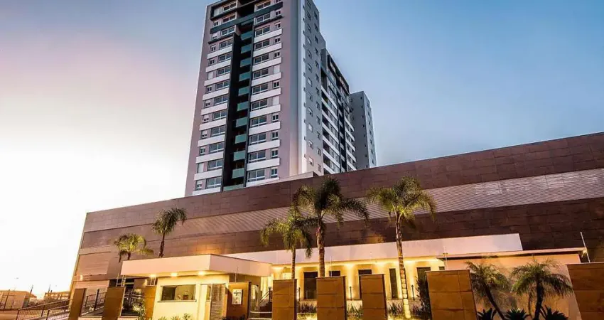 Kitnet / Stúdio à venda no Sanvitto, Caxias do Sul