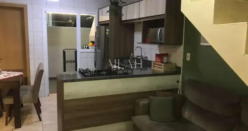 Casa com 2 quartos à venda na Rua Antonio Brambatti, 160, São Luiz, Caxias do Sul