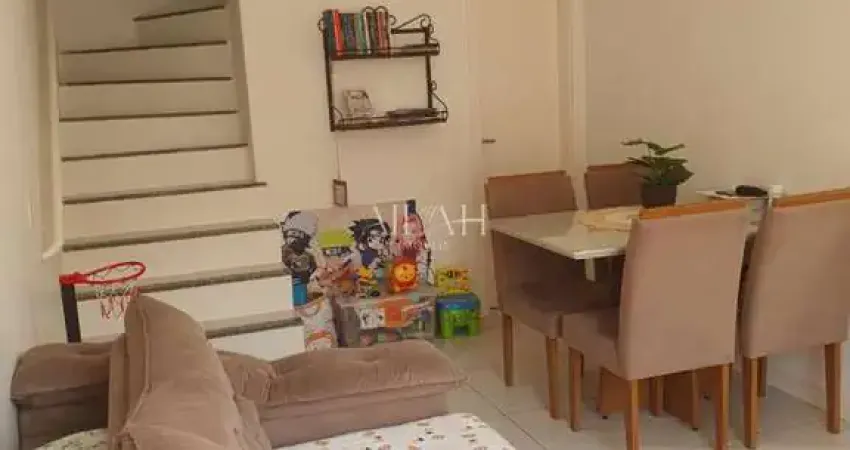 Sobrado em condomínio com churrasqueira e salão de festas no desvio rizzo, caxias do sul.