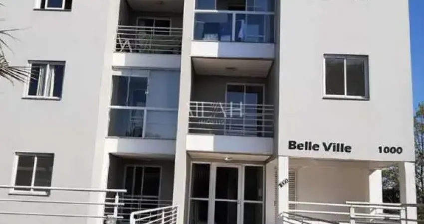 Apartamento com 2 quartos à venda na Rua José Ramos, 1000, Ana Rech, Caxias do Sul