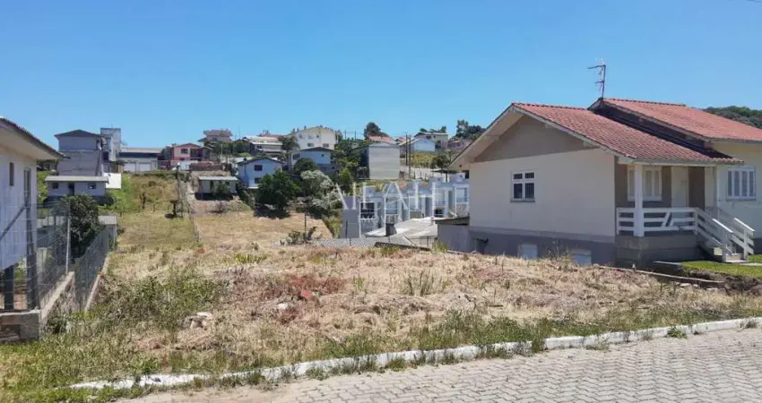 Terreno à venda na Rua Modesto Piccolli, 384, América, Farroupilha
