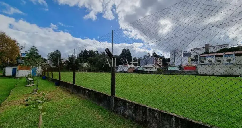 Terreno à venda no Desvio Rizzo, Caxias do Sul 