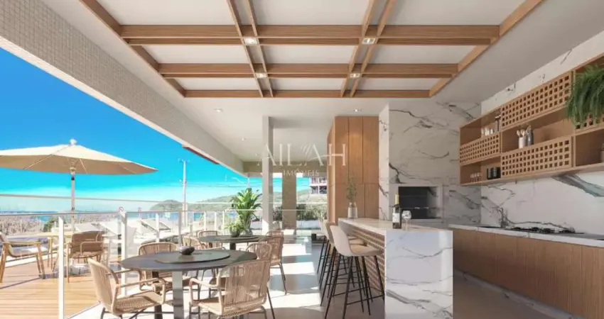 Cobertura com 3 quartos à venda na Palmas, Governador Celso Ramos