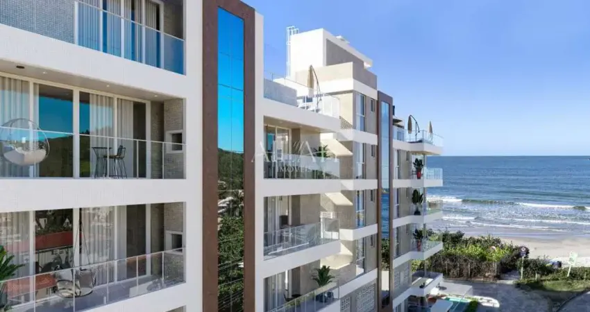 Apartamento com 3 quartos à venda na Rua dos Cajueiros, 228, Palmas, Governador Celso Ramos