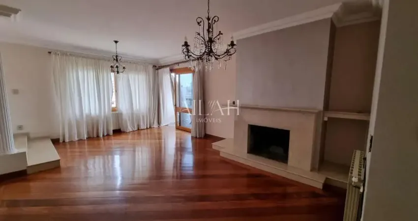 Apto semimobiliado no bairro exposição, com 269,1550m² privativos.