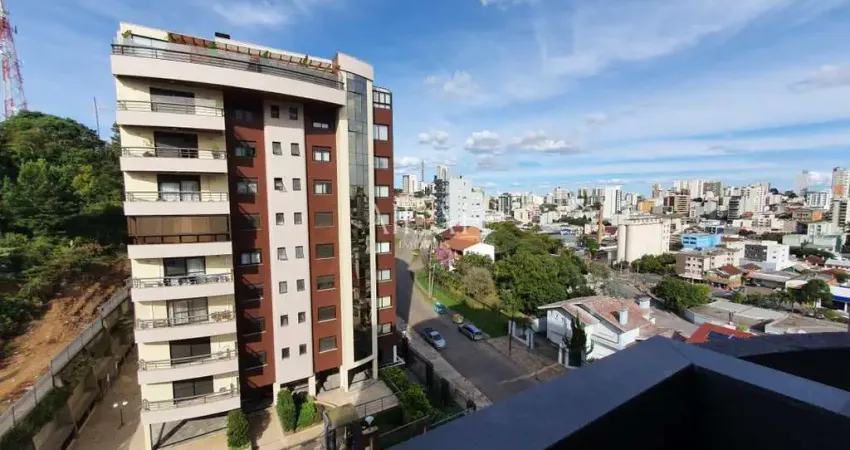 Cobertura com 3 quartos à venda na Rua Rio Grande do Sul, 275, Jardim América, Caxias do Sul