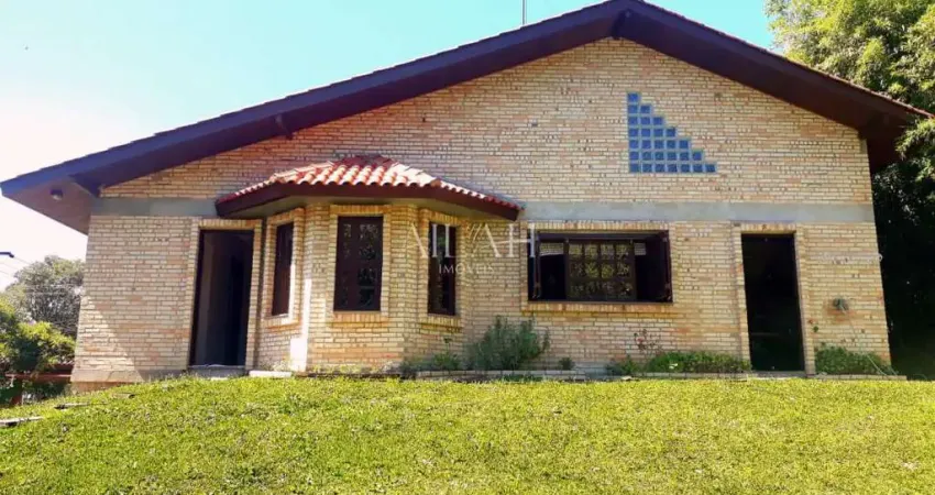 Casa com 3 quartos à venda na Estrada Bento Osvaldo Trisch, 11, Pedancino, Caxias do Sul