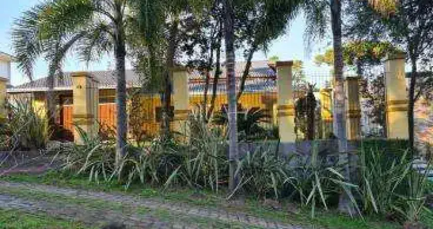 Casa em condomínio fechado com 3 quartos à venda na Estrada Municipal Valentino Venturin, Monte Bérico, Caxias do Sul