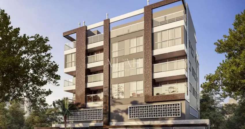 Apartamento com 2 quartos à venda na Rua Tucano, 208, Bombas, Bombinhas