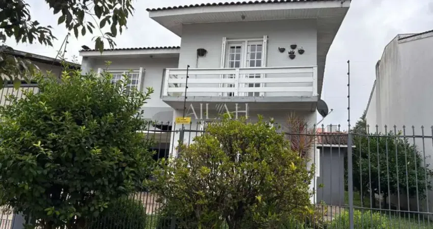 Excelente casa semimobiliada na colina sorriso com 189,31 m2