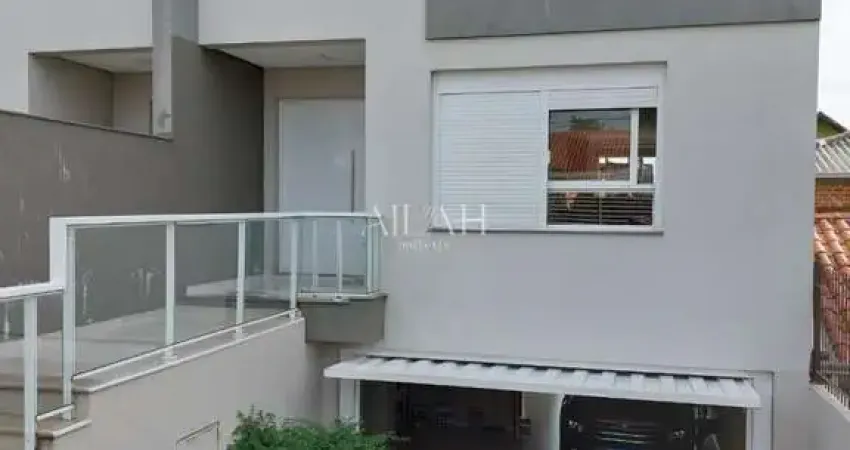 Casa com 3 quartos à venda na Rua Vereador Remo Marcucci, 161, Nossa Senhora da Saúde, Caxias do Sul