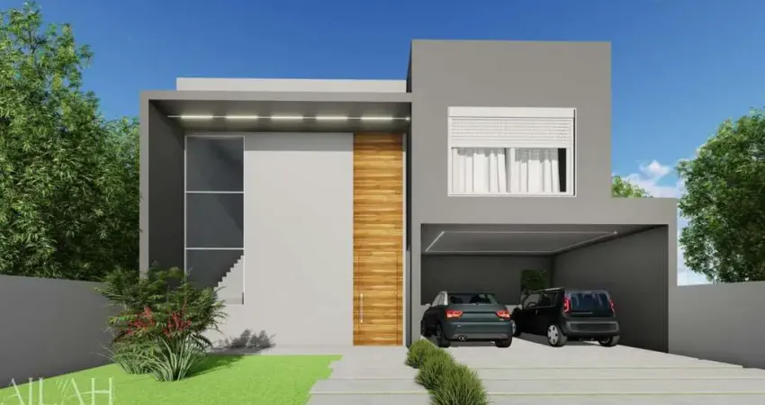 Casa com 3 quartos à venda na Vila Verde, Caxias do Sul