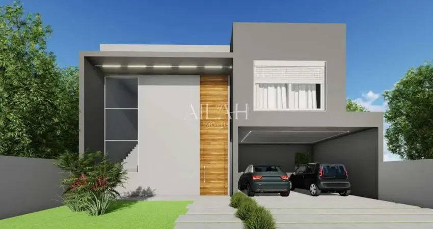 Casa com 3 quartos à venda na Rua Fonzaso, Vila Verde, Caxias do Sul