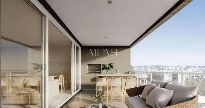 Apartamento com 2 quartos à venda na Rua Professora Viero, 1368, Madureira, Caxias do Sul