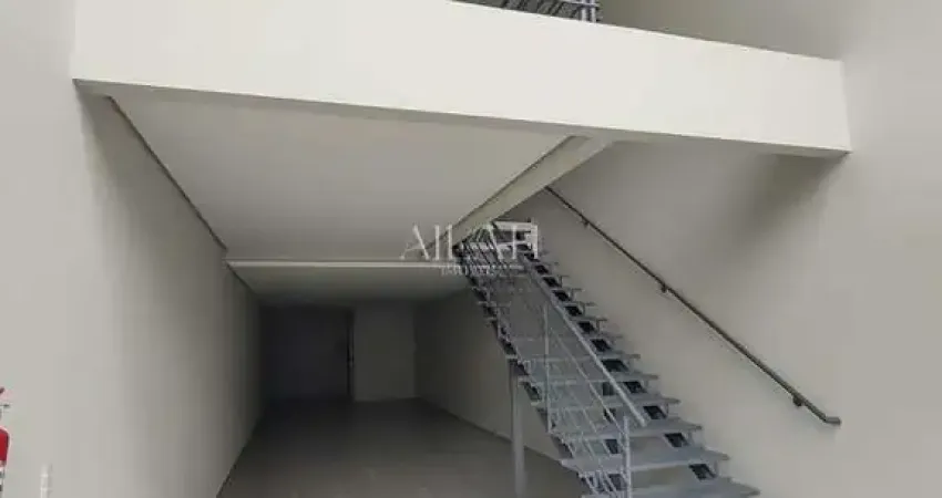 Ponto comercial à venda na Rua Túlio das Sois, 27, Bela Vista, Caxias do Sul