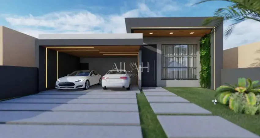 Casa com 3 quartos à venda na Rua Antelmo Luiz Vist, Monte Bérico, Caxias do Sul