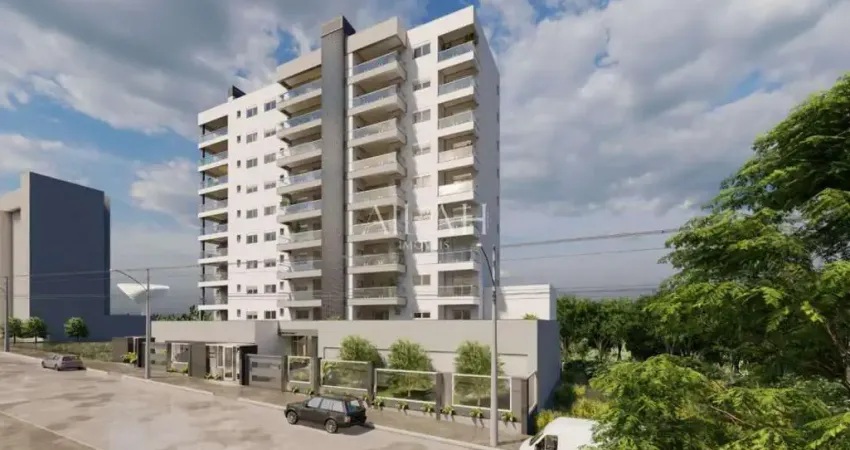 Apartamento com 3 quartos à venda na Rua João Alberto Tomazoni, 208, Sanvitto, Caxias do Sul