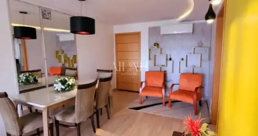 Apartamento com 3 quartos à venda na Rua Doutor Gastão Festugatto, 124, Madureira, Caxias do Sul