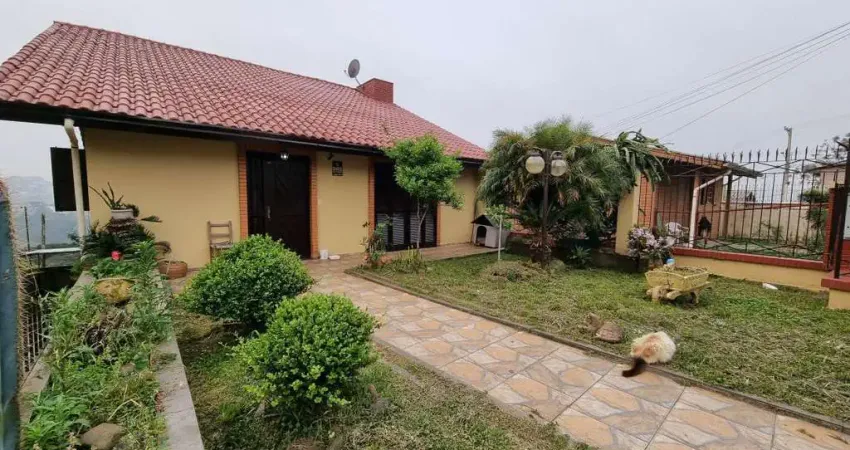 Casa com 3 quartos à venda no Marechal Floriano, Caxias do Sul