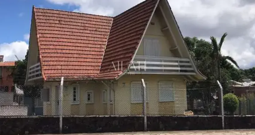 Casa com 3 quartos à venda na Rua Doutor Rômulo Carbone, 681, Jardim América, Caxias do Sul