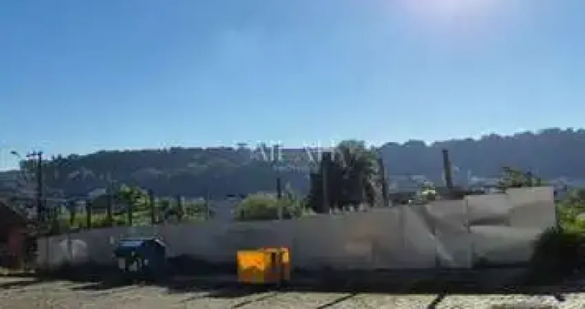 Terreno à venda na Rua General Jacinto Maria de Godoy, Colina Sorriso, Caxias do Sul