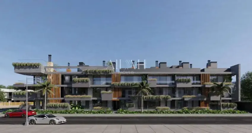 Apartamento com 1 quarto à venda na Rua São Paulo, 105, Praia da Cal, Torres