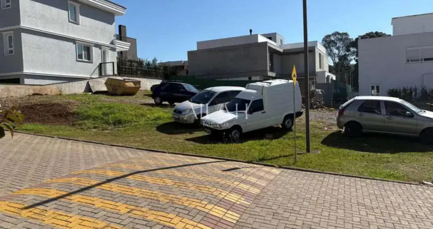 Terreno à venda na Rua Ludovico Cavinato, 54, Santa Catarina, Caxias do Sul