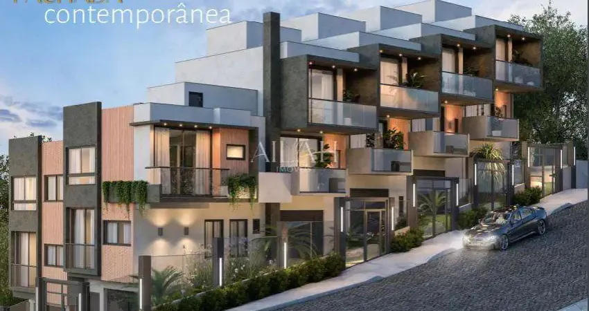 Excelente sobrado coom 127,24 metros quadrados no vila verde