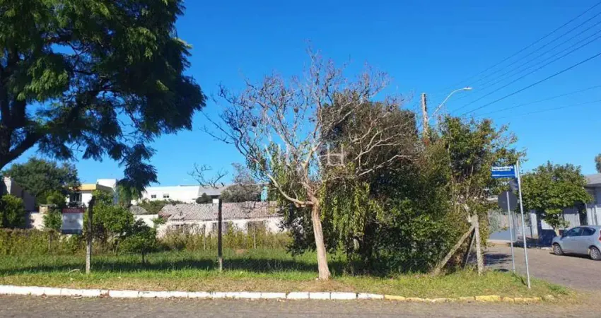 Terreno à venda na Rua. Emílio Weissheimer, São Luiz, Farroupilha