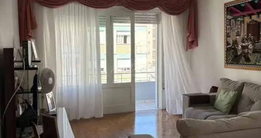 Apartamento com 4 quartos à venda na Rua Dr. Bozzano, 671, São Pelegrino, Caxias do Sul