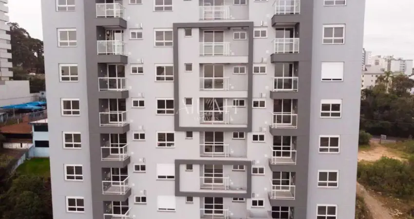 Apartamento com 1 quarto à venda na Avenida Júlio de Castilhos, 175, Centro, Caxias do Sul