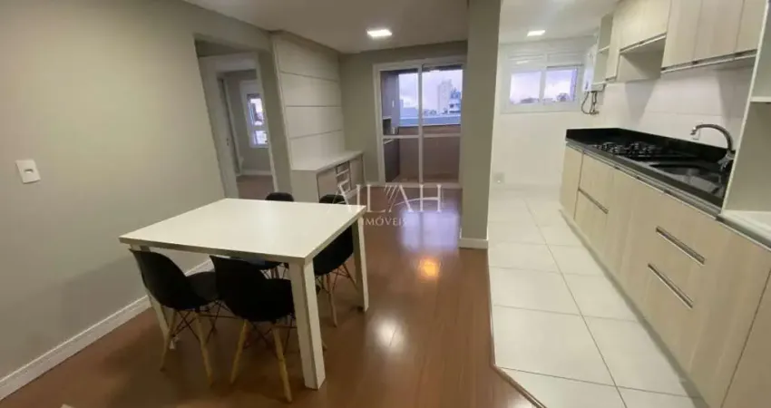 Apartamento com 2 quartos à venda na Avenida Júlio de Castilhos, 175, Nossa Senhora de Lourdes, Caxias do Sul