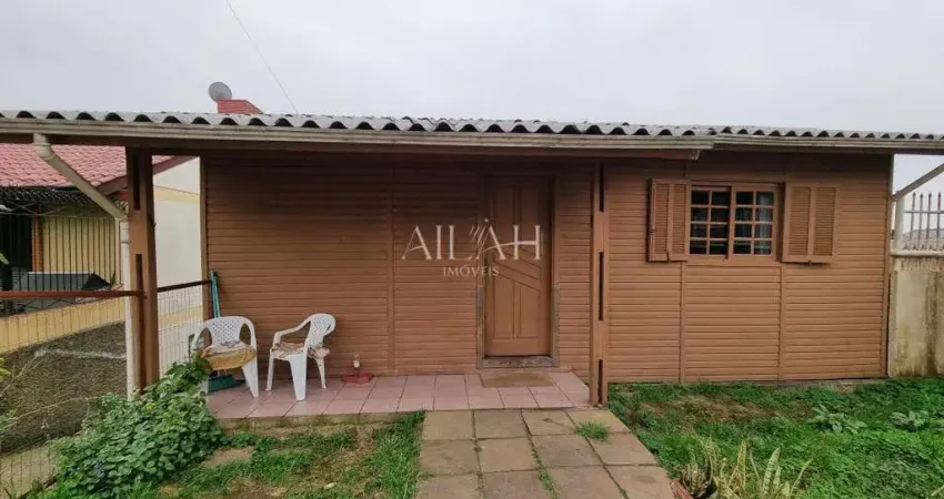 Casa com 2 quartos à venda na Rua Doutor Nilson Teobaldo Schaeffer, Marechal Floriano, Caxias do Sul