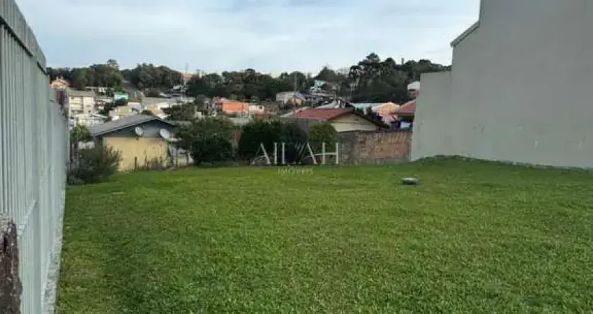 Terreno à venda na Rua Félix Fabro, Ana Rech, Caxias do Sul