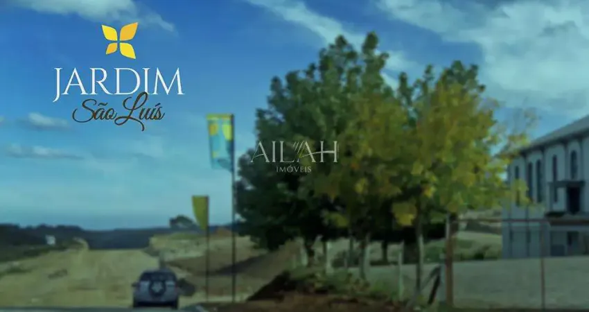 Terreno à venda no São Luiz, Caxias do Sul 