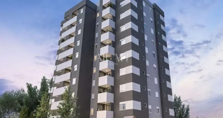 Apartamento com 2 quartos à venda na Rua Marino Pretto, 56, Nossa Senhora das Graças, Caxias do Sul