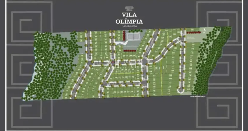 Terreno à venda na Joao Camerini, 000, São Roque, Bento Gonçalves