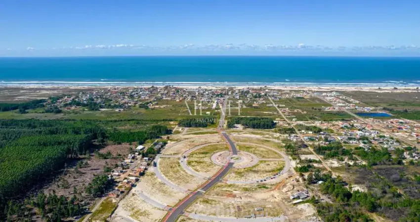 Terreno à venda na Rua Caraguatatuba, S/N, Praia Caravelle, Passo de Torres