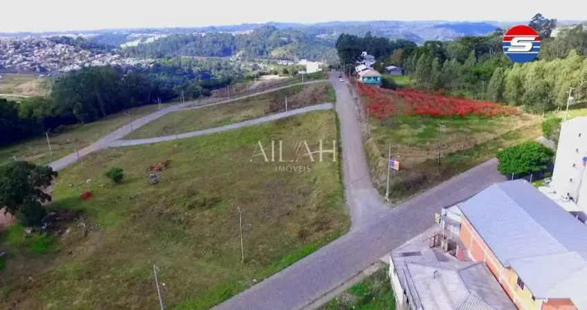 Terreno à venda na Rua Maria Moretto Zanella, Nossa Senhora das Graças, Caxias do Sul