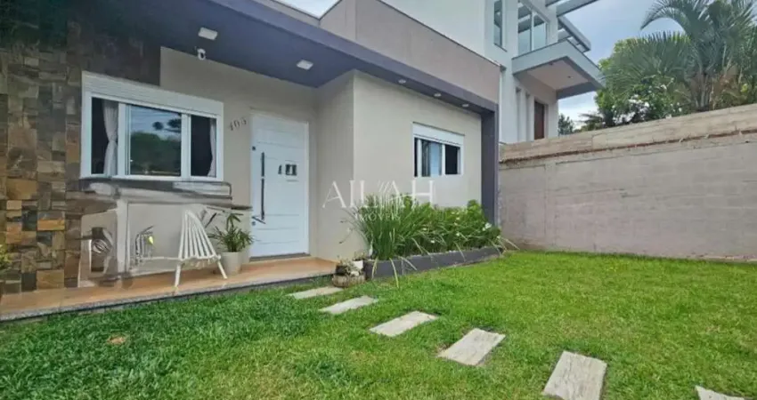 Casa com 3 quartos à venda na Rua Roger Bertoluz, 403, São Luiz, Caxias do Sul
