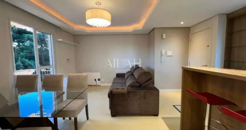 Apartamento com 2 quartos à venda na Rubem Bento Alves, 1491, Interlagos, Caxias do Sul