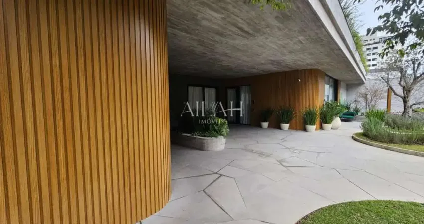 Apartamento com 3 quartos à venda na Avenida Independência, 1984, Exposição, Caxias do Sul