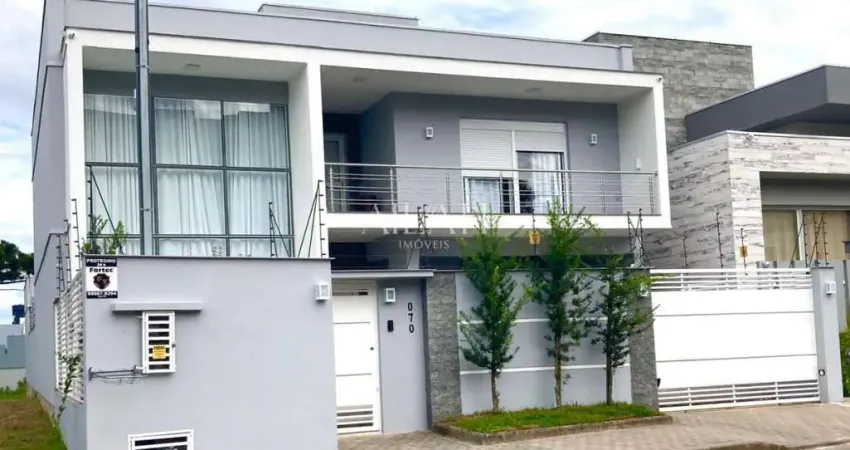 Casa com 4 quartos à venda na Rua Nadyr Antonio Antonioli, 70, Vila Verde, Caxias do Sul