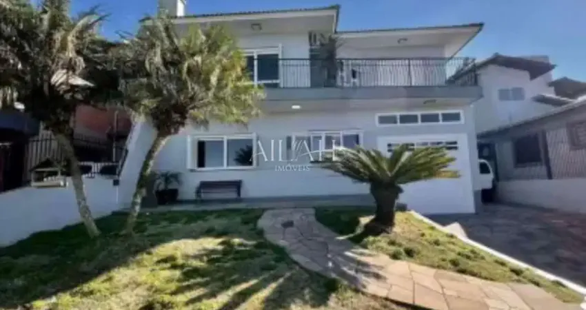 Casa com 4 quartos à venda na Rua Padre Aquilino Franceschet, 613, Colina Sorriso, Caxias do Sul