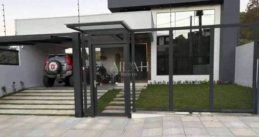 Casa com 3 quartos à venda na Estrada Municipal Valentino Venturin, Santa Catarina, Caxias do Sul