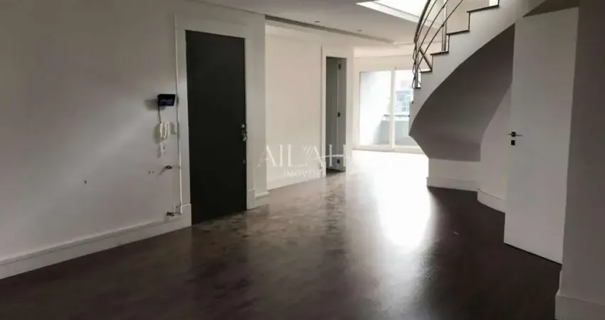 Cobertura com 3 quartos à venda na Rua Padre Luiz Bonetto, 346, Vinhedos, Caxias do Sul