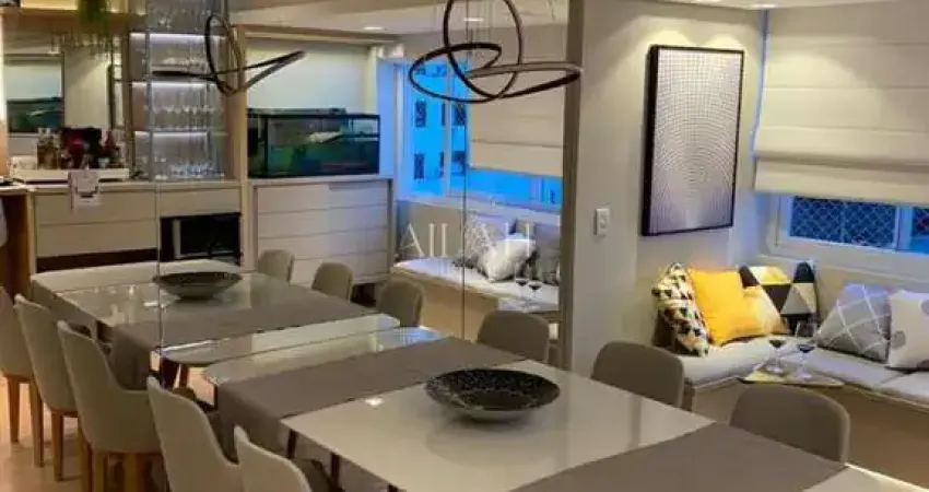 Apartamento com 3 quartos à venda na Rua Andrade Neves, 1010, Exposição, Caxias do Sul